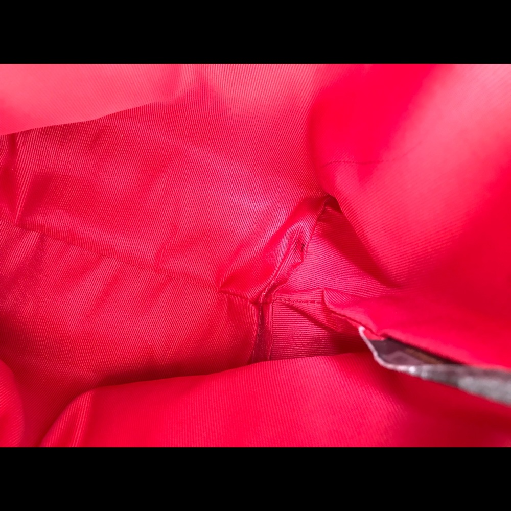❤️PALOMA PICASSO Nylon Tote - Picture 7 of 8
